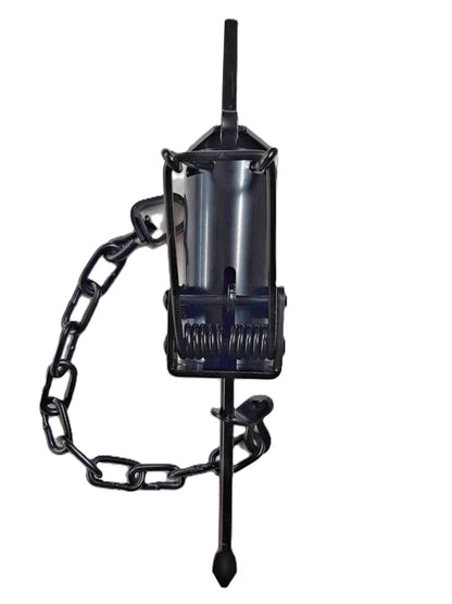 Cold Creek DP "Dog Proof" Raccoon traps w/ setting tool