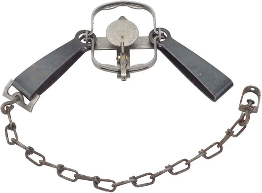 Duke #1 Longspring Trap, Each | 0321