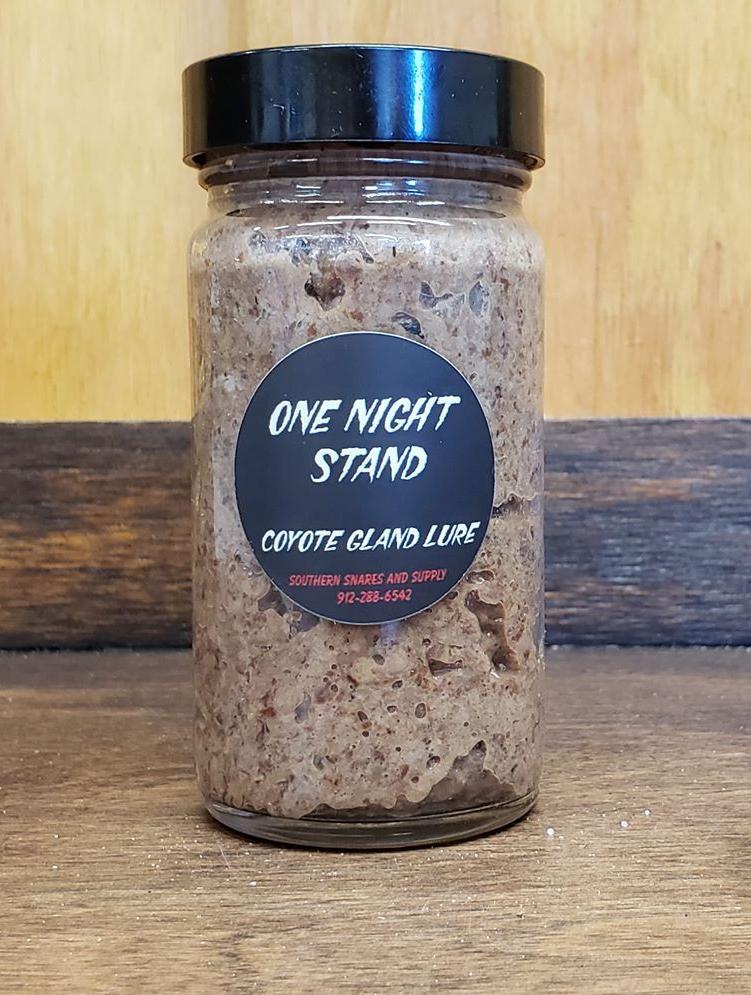 One Night Stand - Southern Snares