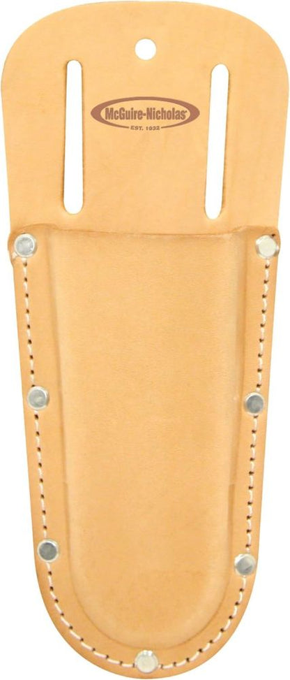 McGuire-Nicholas Saddle Leather Pliers Holder