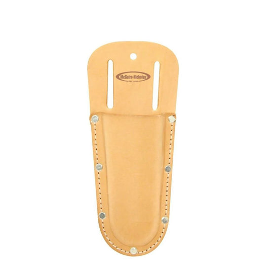 McGuire-Nicholas Saddle Leather Pliers Holder